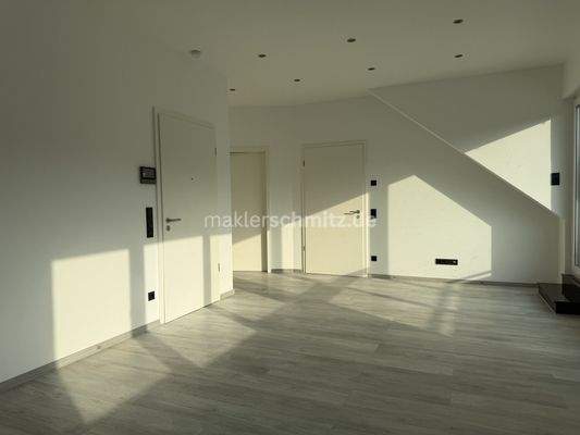 Wohnzimmer Ansicht 1