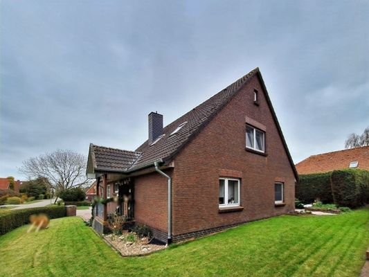 Seitenansicht