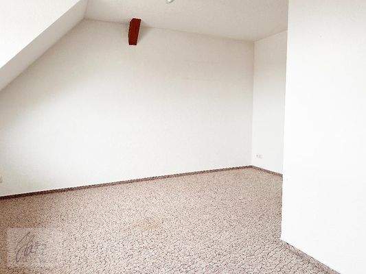 2.Obergeschoss Schlafzimmer 1