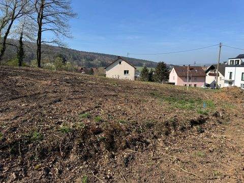 Kleinwallstadt Grundstücke, Kleinwallstadt Grundstück kaufen