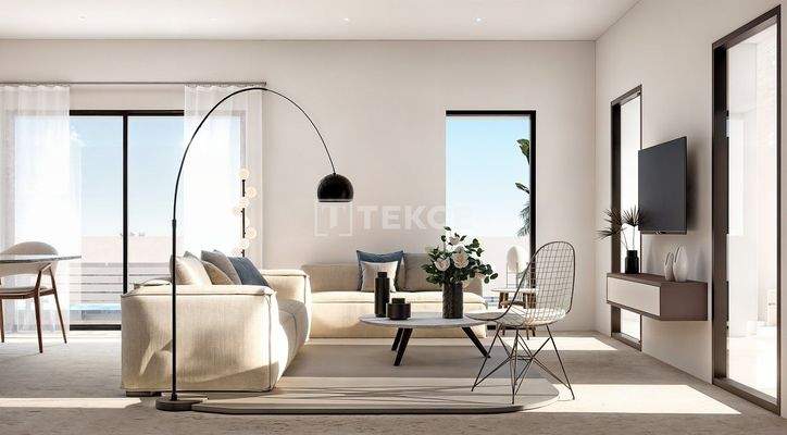 Luxury Properties for Sale in Finestrat Costa Blanca