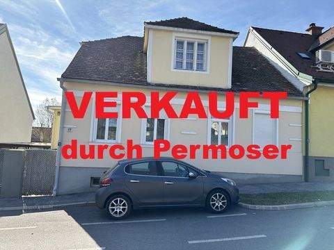 Mattersburg Häuser, Mattersburg Haus kaufen