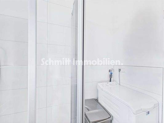 Badezimmer Ansicht 2