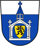 Wappen von Inden