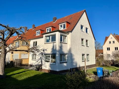 Hildesheim Wohnungen, Hildesheim Wohnung mieten