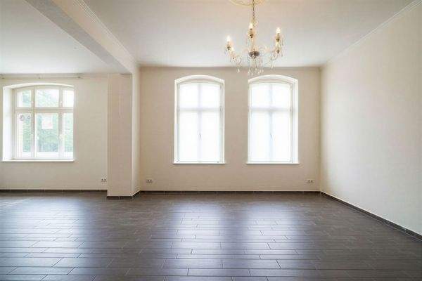 Zigarrenraum im EG - Visualisiert