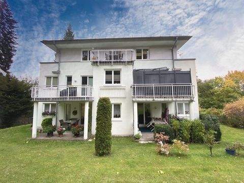 Friedrichroda Wohnungen, Friedrichroda Wohnung kaufen