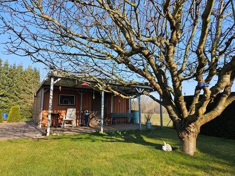 Butzow Häuser, Butzow Haus kaufen