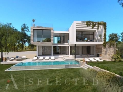Calvià Häuser, Calvià Haus kaufen