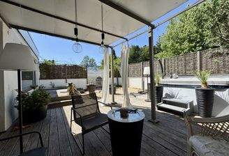 Terrasse 1 OG