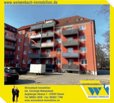 Weisenbach Immobilien