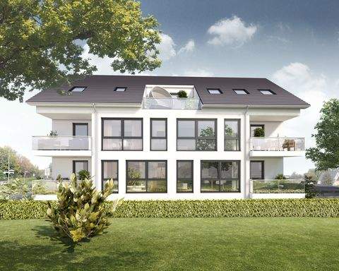 Detmold / Hiddesen Wohnungen, Detmold / Hiddesen Wohnung kaufen