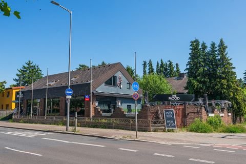 Berlin Gastronomie, Pacht, Gaststätten