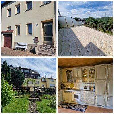 Ein-/ Zweifamilienhaus zu verkaufen