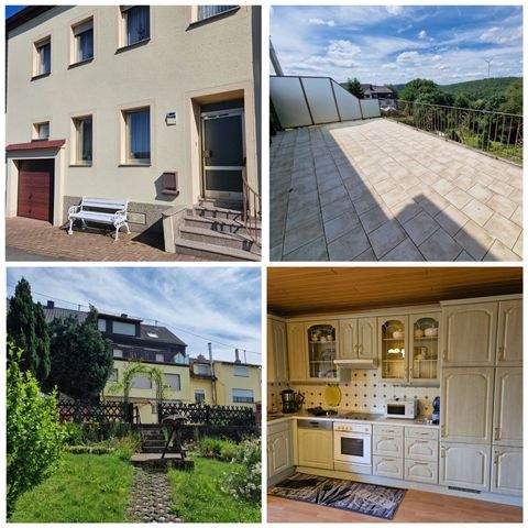 Neunkirchen Häuser, Neunkirchen Haus kaufen