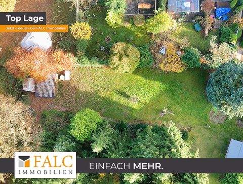 Hamburg Grundstücke, Hamburg Grundstück kaufen