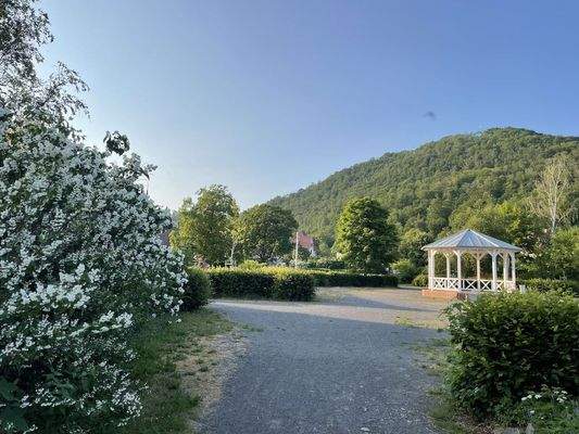 Harztor/Ilfeld Kurpark