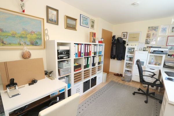 Büro