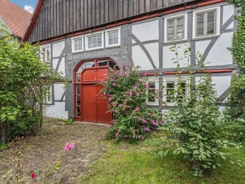 Trendelburg Häuser, Trendelburg Haus kaufen