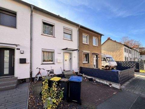 Marl Häuser, Marl Haus kaufen