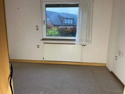 Zimmer/Anbau Gartenseite