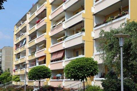 Dessau-Roßlau Wohnungen, Dessau-Roßlau Wohnung mieten