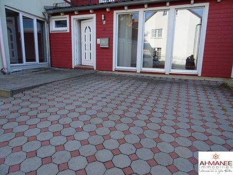 Vilseck Wohnungen, Vilseck Wohnung mieten