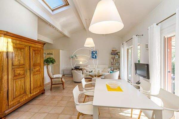 Haus in Roquebrune-sur-Argens