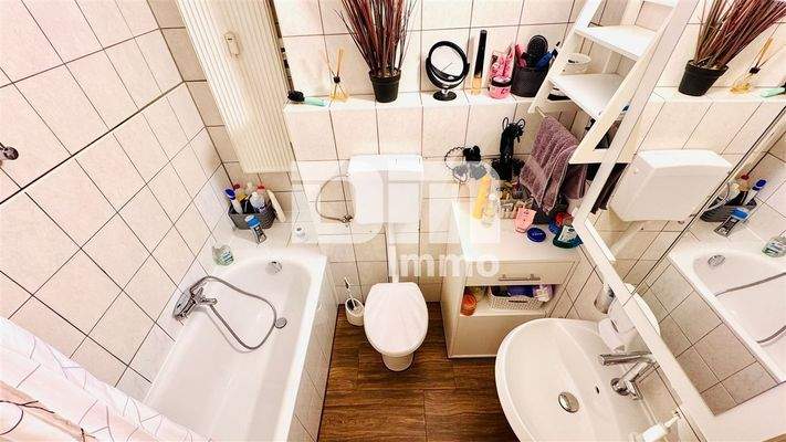 Badezimmer / Wanne WE3