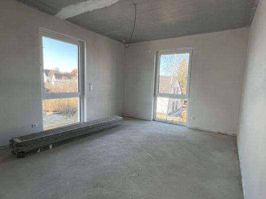 Kinderzimmer im 1. OG