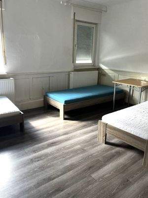 Schlafzimmer  OG