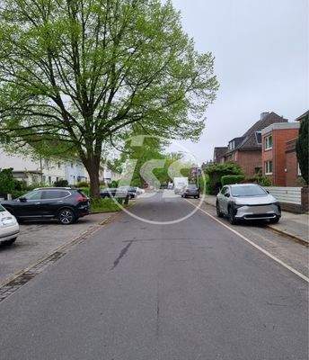 Wohnstraße