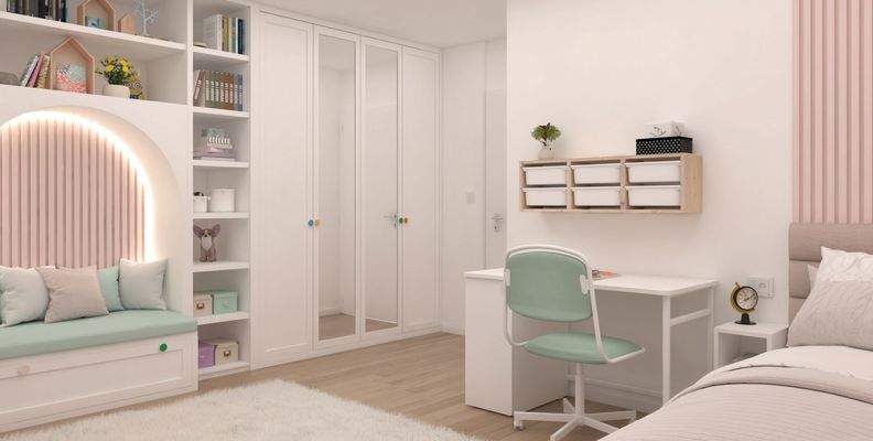 Impressionen Kind OG