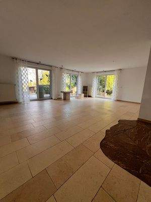 Wohnzimmer Haupthaus