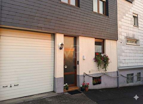 Idar-Oberstein / Algenrodt Wohnungen, Idar-Oberstein / Algenrodt Wohnung mieten