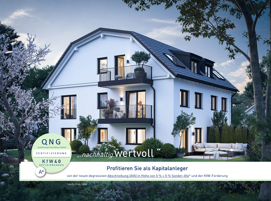 Haus B QNG EH 40
