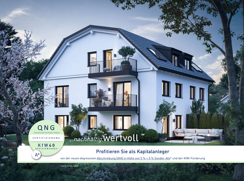 München Wohnungen, München Wohnung kaufen