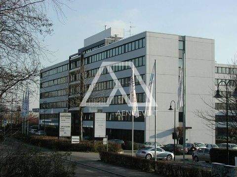 Wiesbaden Büros, Büroräume, Büroflächen 