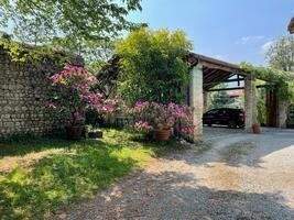 restaurierte Altbauvilla bei Aviano