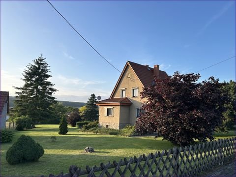 Bad Salzungen / Oberrohn Häuser, Bad Salzungen / Oberrohn Haus kaufen