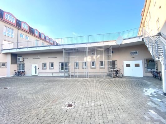 Markranstädt außen