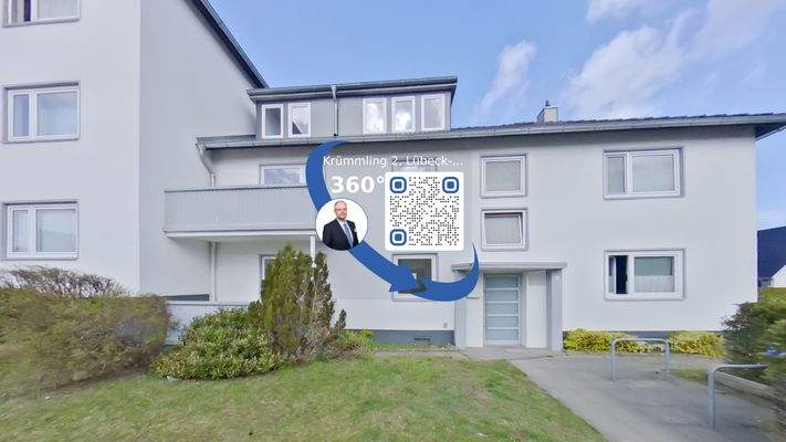 Herzlich Willkommen!