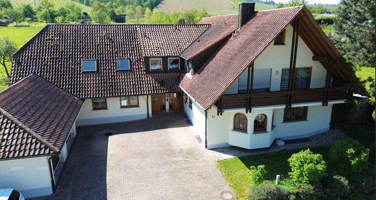 W1 + W2: Eingangseite