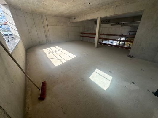 1.OG. Büro
