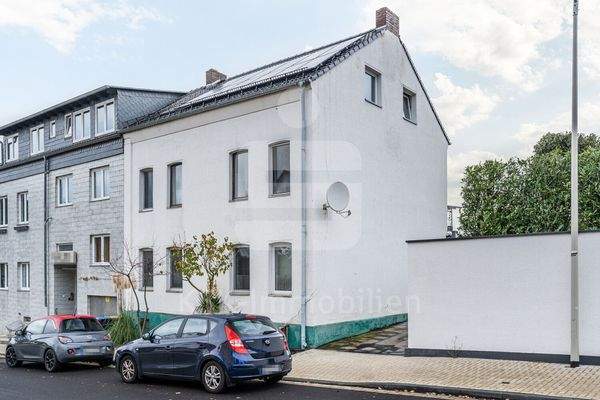 Außenaufnahme Bild 1