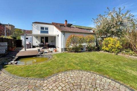 Dietzenbach Häuser, Dietzenbach Haus kaufen