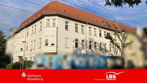 Magdeburg Wohnungen, Magdeburg Wohnung kaufen