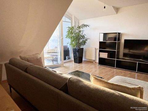 Herzogenaurach Wohnungen, Herzogenaurach Wohnung mieten