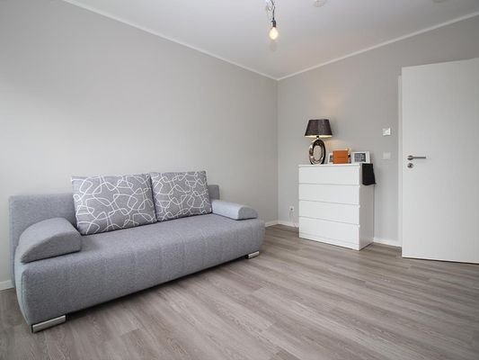 Gästezimmer Dachgeschoss