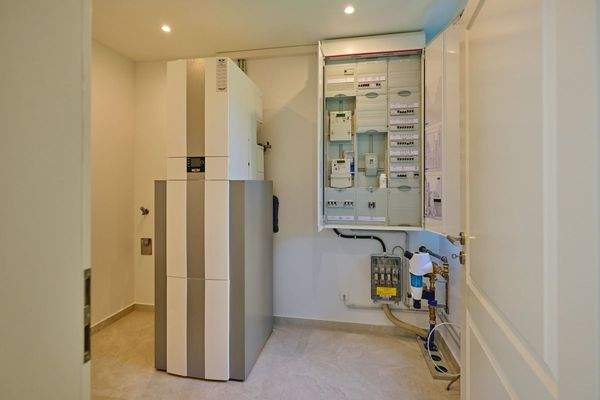 Ferienhaus an der Ostsee